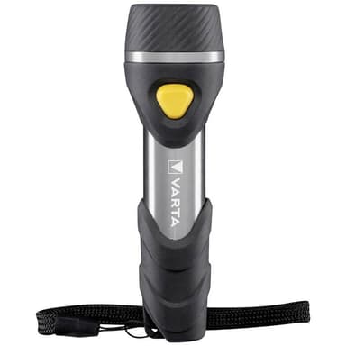 Varta Day Light Multi LED F10 LED Ficklampa batteri 20