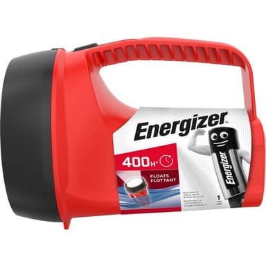 Energizer LED Lantern LED Ficklampa Stor räckvidd