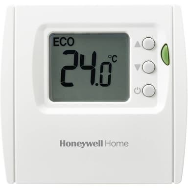 Honeywell Home THR840DEU Rumstermostat Vägg 5 till 35