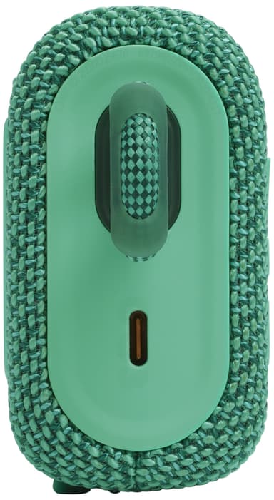 JBL Go 3 Eco bärbar högtalare (grön)