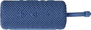 JBL Go 3 Eco bärbar högtalare (blå)
