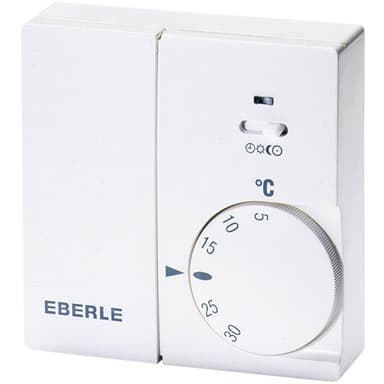 Eberle Trådlös rumstermostat INSTAT 868-r1
