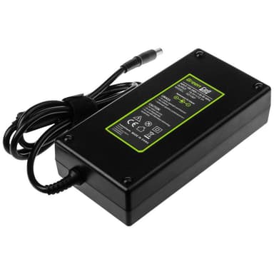 Green Cell GC-AD106P Laptop nätadapter 240 W N/A 12.3 A