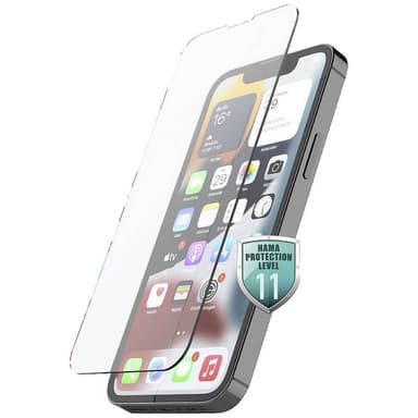 Hama 3D-Full-Screen Displayskyddsglas N/A 1 st