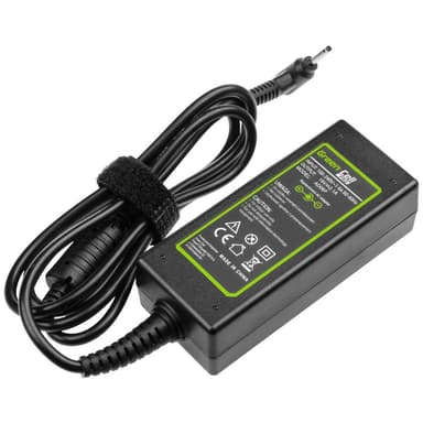 Green Cell GC-AD06P Laptop nätadapter 40 W N/A 2.1 A