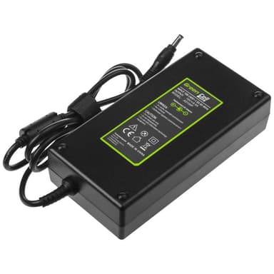 Green Cell GC-AD100P Laptop nätadapter 180 W N/A 9.5 A