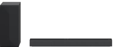 LG Soundbars S60Q