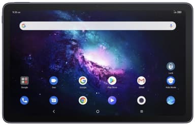 TCL 10 MAX WiFi 10.36" surfplatta (64GB)