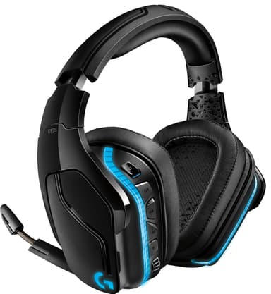 Logitech G935 trådlöst gaming headset