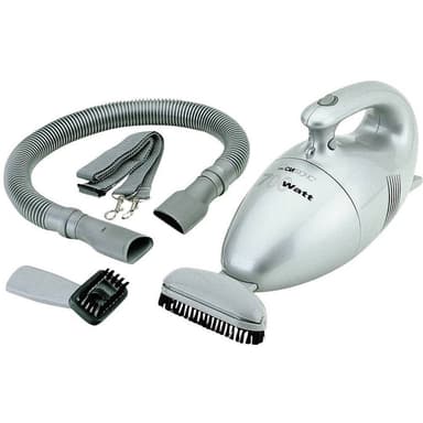 Clatronic HS 2631 Handdammsugare 230 V Silver