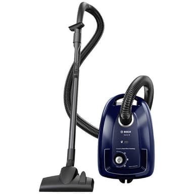 Bosch Haushalt Serie 4 Dammsugare Blå