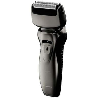 Panasonic ES-RW 33 Rakapparat sköljbar Antracit