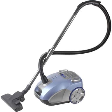 Blaupunkt VCB701 Dammsugare med påse 700 W Blå