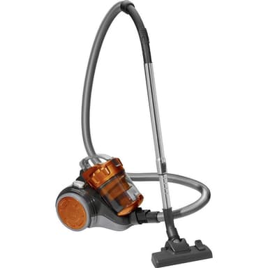 Clatronic BS 1302 dammsugare utan påse 271719