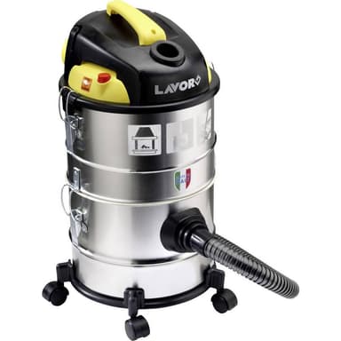 Lavor Ashley KOMBO 4in1 8.243.0024 Grovdammsugare 1200