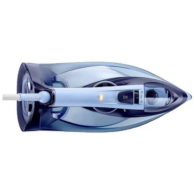 Philips Azur GC4564/20 Ångstrykjärn Blå 2600 W