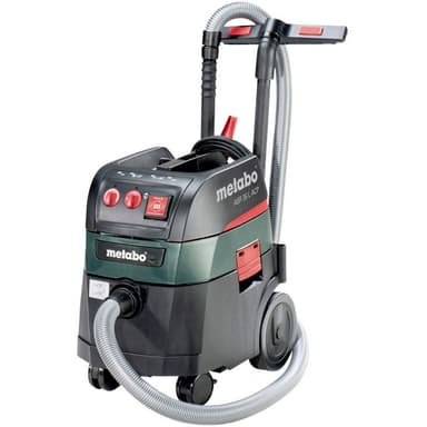 Metabo Metabowerke 602057000 Grovdammsugare 1400 W 35 l