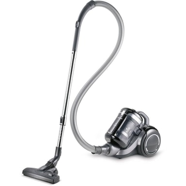 20 x Mr.Clean stofzuigerzakken geschikt voor Grundig Bodyguard