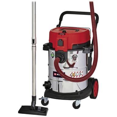 Einhell TE-VC 2350 SACL 2342475 Grovdammsugare 50 l