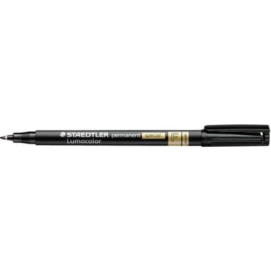 Staedtler Permanent bläckpenna Lumocolor permanent