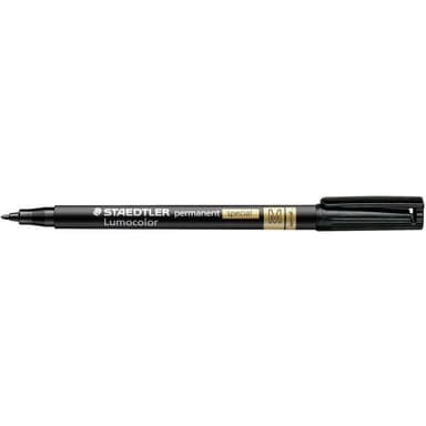 Staedtler Permanent bläckpenna Lumocolor permanent