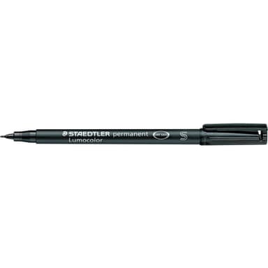 Staedtler Permanent bläckpenna Lumocolor permanent S