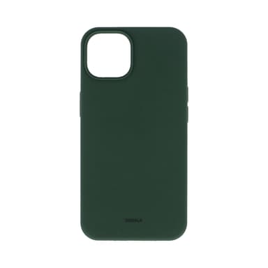ONSALA Mobilskal Silikon Olive Green - iPhone 13