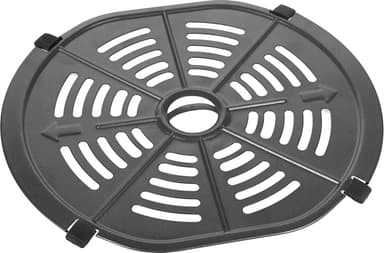 EMERIO airfryer AF-123543
