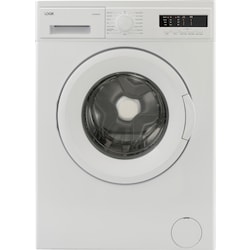 Logik Slim tvättmaskin L410WM22E