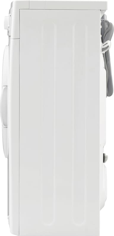 Logik Tvättmaskin L410WM22E (4kg)