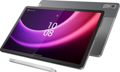 Lenovo Tab P11 (2nd gen) WiFi+Lenovo Pen 2 11.5" surfplatta (Storm Grey)