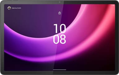 Lenovo Tab P11 (2nd gen) WiFi+Lenovo Pen 2 11.5" surfplatta (Storm Grey)