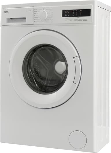 Logik Tvättmaskin L410WM22E (4kg)