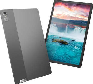 Lenovo Tab P11 (2nd gen) WiFi+Lenovo Pen 2 11.5" surfplatta (Storm Grey)
