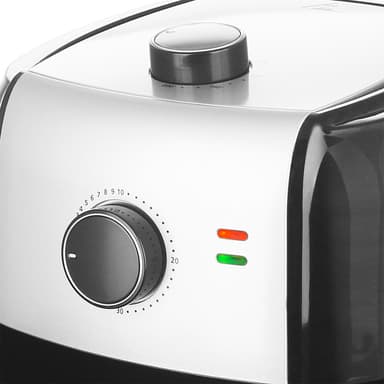 EMERIO airfryer AF-123543