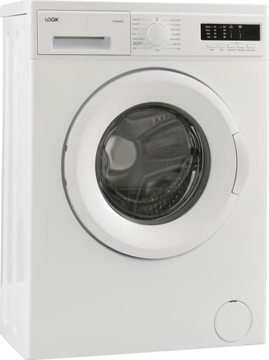 Logik Tvättmaskin L410WM22E (4kg)