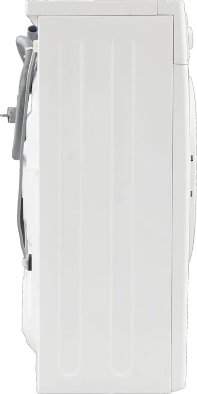Logik Tvättmaskin L410WM22E (4kg)