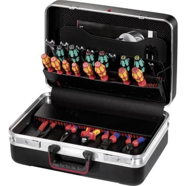 Parat CLASSIC Plus CP-7 581000171 Verktygsväska tom (B