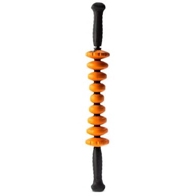 TriggerPoint THE GRID STK CONTOUR - ORANGE, Foam roller