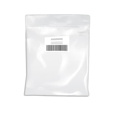 Goobay Fiberoptisk kabel (FTTH), Singlemode (OS2) White, vit (Simplex)