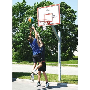 Tress Sport & Lek Basketstativ StreetMaster easy Elgiganten