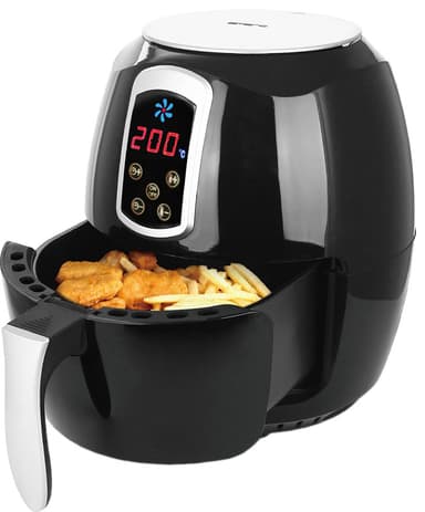 Emerio Smart air fryer AF-115668