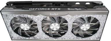 Palit GeForce RTX 4070 Ti GameRock Classic 12G grafikkort