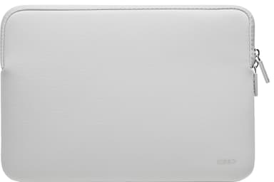 KEEP PC sleeve 13,3” (Silver Cloud)