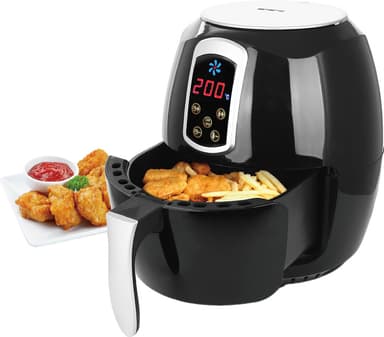 Emerio Smart air fryer AF-115668