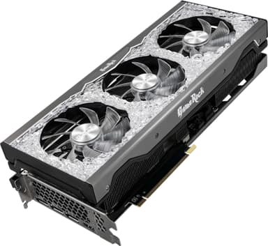 Palit GeForce RTX 4070 Ti GameRock Classic 12G grafikkort