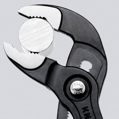 Polygrip 60 mm 300 mm Knipex Cobra 87 05 300