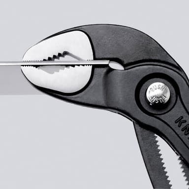 Polygrip 60 mm 300 mm Knipex Cobra 87 02 300