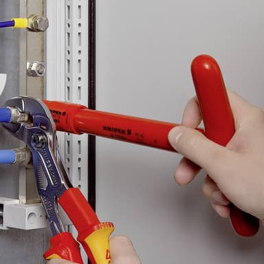 Polygrip 46 mm 250 mm Knipex Cobra 87 26 250