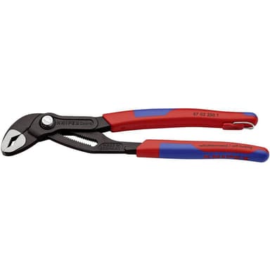 Polygrip 46 mm 250 mm Knipex Cobra 87 02 250 T